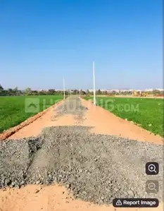 Image of 3500 Sq.ft Residential Plot / Land for sale in Ayodhya Bypass, Bhopal for Rs. 1925000