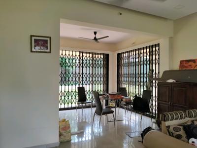Living Room Image of 3800 Sq.ft 5 BHK Villa for sale in Cosmos Hawaiian, Thane West Thane for Rs. 115000000