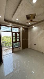 3 BHK Independent Builder Floor