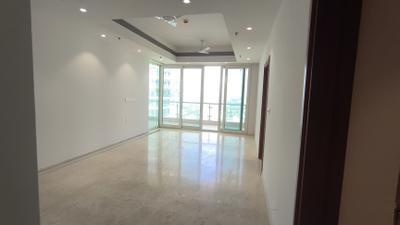 Conscient Elevate Living Room 1