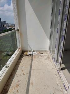Bedroom Two Image of 1050 Sq.ft 2 BHK Apartment / Flat for sale in GVG Fortune Elite, Chandanagar Hyderabad for Rs. 6224505