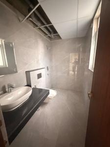 Image of 1750 Sq.ft 3 BHK Apartment / Flat for rent in Rishita Mulberry Heights, Sushant Golf City, Lucknow for Rs. 38000