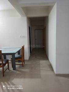 Balcony Image of 1600 Sq.ft 3 BHK Apartment / Flat for sale in Umraj Bharuch for Rs. 6500000
