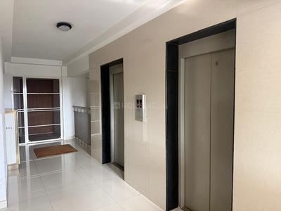 Image of 1895 Sq.ft 3 BHK Apartment / Flat for sale in Chakolas Lake Side, Edakochi, Kochi for Rs. 12000000