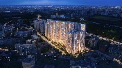 Image of 2499 Sq.ft 4 BHK Apartment / Flat for sale in Adani Ten BKC, Bandra East, Mumbai for Rs. 99900000