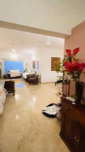 Hall Image of 2200 Sq.ft 3 BHK Apartment / Flat for sale in The Sovereign, Kalyani Nagar Pune for Rs. 34000000