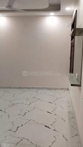 3 BHK Independent Builder Floor