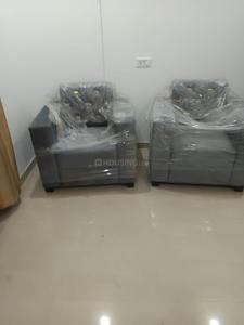 Hall Image of 500 Sq.ft 1 BHK Apartment / Flat for rent in Tanish Orchid, Charholi Budruk Pune for Rs. 20000