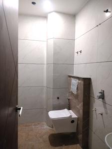 Bedroom One Image of 2250 Sq.ft 3 BHK Builder Floor for sale in Sector 11 Faridabad for Rs. 21000000
