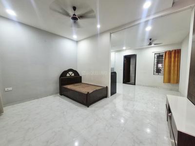 Hall Image of 1000 Sq.ft 1 BHK Apartment / Flat for rent in Scheme No 114 Indore for Rs. 16500