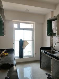 Kitchen Image of 1050 Sq.ft 2 BHK Apartment / Flat for sale in L And T Elixir Reserve Iora, Powai Mumbai for Rs. 32000000