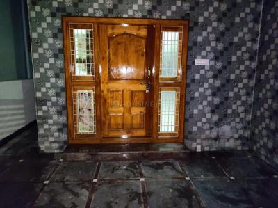 Bedroom Image of 1500 Sq.ft 2 BHK Independent House for rent in Ulchala Kurnool for Rs. 16000