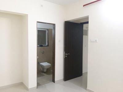 Bedroom Image of 905 Sq.ft 2 BHK Apartment / Flat for sale in Puraniks Rumah Bali, Thane West Thane for Rs. 7499999