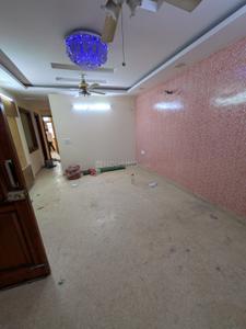 3 BHK Independent Builder Floor