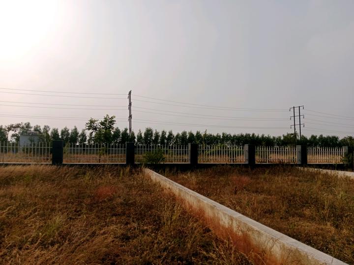 krushnakunj phase 2 NA plots Main Image 1