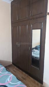 1 BHK Independent House