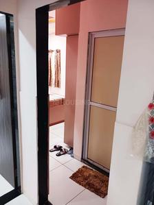 Bedroom Image of 935 Sq.ft 3 BHK Apartment / Flat for sale in Sayajipura Vadodara for Rs. 5100000