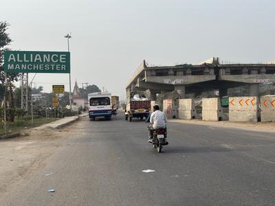 Image of 100 Sq.ft Residential Plot / Land for sale in Alliance Manchester, Bigbara, Rudrapur for Rs. 3800000