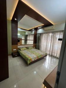 Bedroom Image of 2800 Sq.ft 4.5 BHK Apartment / Flat for sale in Mohammed Wadi Pune for Rs. 27500000