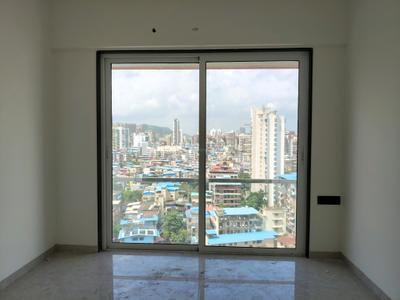 Bedroom Image of 2700 Sq.ft 3.5 BHK Apartment / Flat for sale in Vasant Deep, Kharghar Navi Mumbai for Rs. 40000000