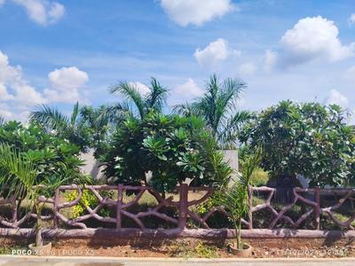 Image of 1000 Sq.ft Residential Plot / Land for sale in Singar City, Naya Raipur, Raipur for Rs. 1500000