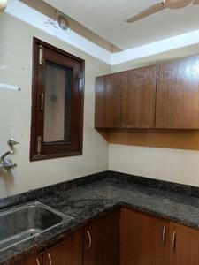 3 BHK Independent Builder Floor