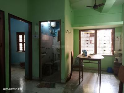 Hall Image of 775 Sq.ft 2 BHK Apartment / Flat for sale in Keshtopur Kolkata for Rs. 2500000