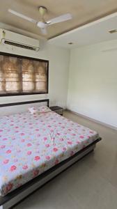 Bedroom Image of 3555 Sq.ft 4 BHK Villa for sale in Paldi Ahmedabad for Rs. 40000000