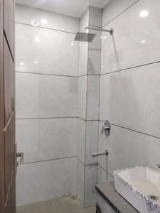 Bedroom Three Image of 1350 Sq.ft 3 BHK Builder Floor for sale in Puri Kohinoor Faridabad, Sector 89 Faridabad for Rs. 13500000