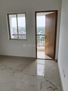 Bedroom Image of 1100 Sq.ft 3 BHK Apartment / Flat for sale in Srijan Greenfield City, Maheshtala Kolkata for Rs. 7500000