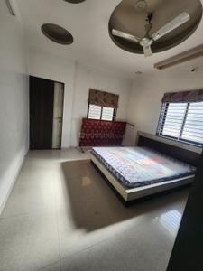 Bedroom Image of 3150 Sq.ft 4 BHK Villa for sale in Vastral Ahmedabad for Rs. 40000000
