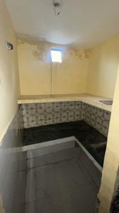Kitchen Image of 450 Sq.ft 2 BHK Independent House for rent in Wazirabad New Delhi for Rs. 7000