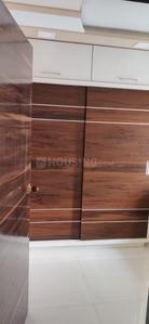 Bedroom Image of 525 Sq.ft 1 BHK Apartment / Flat for sale in Beauty Landmark, Bhandup West Mumbai for Rs. 8500000
