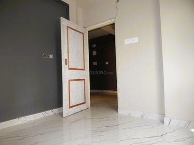 Bedroom Image of 633 Sq.ft 2 BHK Apartment / Flat for sale in Dum Dum Cantonment Kolkata for Rs. 2278800