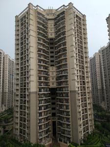 Image of 1120 Sq.ft 3 BHK Apartment / Flat for sale in ATS Haciendas, Indirapuram, Ghaziabad for Rs. 21500000