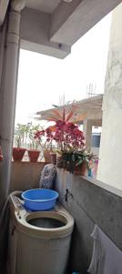 Image of 1240 Sq.ft 3 BHK Apartment / Flat for sale in Bowenpally, Secunderabad for Rs. 7500000