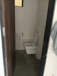 Bathroom Image of 1256 Sq.ft 2 BHK Apartment / Flat for rent in Jahangir Pura Surat for Rs. 16500