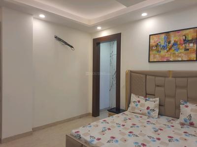 Bedroom Image of 2367 Sq.ft 3 BHK Builder Floor for sale in HUDA Plot Sector 31, Sector 31 Gurgaon for Rs. 29500000