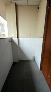 Balcony Image of 1146 Sq.ft 2 BHK Apartment / Flat for rent in Sun Pushkar Luxuria, Jasodanagr Ahmedabad for Rs. 15000