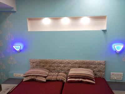 Bedroom Image of 800 Sq.ft 2 BHK Apartment / Flat for sale in Santacruz East Mumbai for Rs. 24500000
