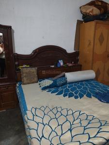 Bedroom Image of 540 Sq.ft 3 BHK Independent House for sale in Desraj Colony Panipat for Rs. 2800000