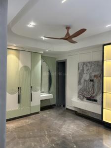 Hall Image of 1700 Sq.ft 3 BHK Builder Floor for sale in Karkardooma New Delhi for Rs. 35000000
