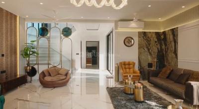 Hall Image of 2500 Sq.ft 4 BHK Villa for sale in Gold Valley Lonavala for Rs. 59900000