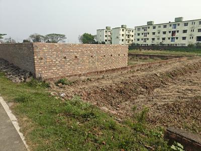 Image of 1440 Sq.ft Residential Plot / Land for sale in Sonarpur, Kolkata for Rs. 400000
