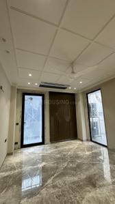 Bedroom Image of 4500 Sq.ft 4 BHK Builder Floor for sale in Gulmohar Park New Delhi for Rs. 229000000