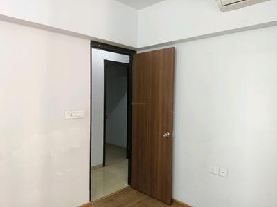 Bedroom Image of 800 Sq.ft 2 BHK Apartment / Flat for sale in Dombivli East Thane for Rs. 7200000