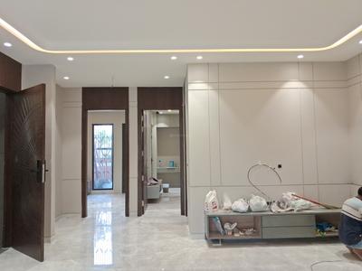 3 BHK Independent Builder Floor