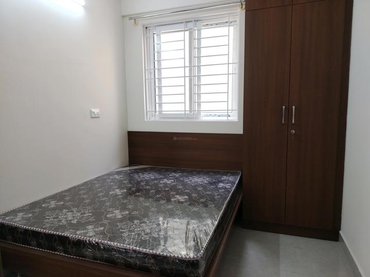 S.G. Palya Bedroom 1