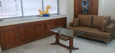 Hall Image of 900 Sq.ft 2 BHK Apartment / Flat for rent in Baliaghata Kolkata for Rs. 25000