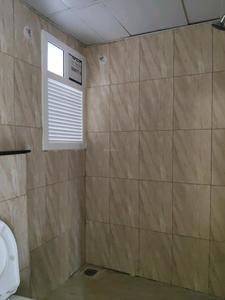 Common Bathroom Image of 1033 Sq.ft 2 BHK Apartment / Flat for sale in Incor Pbel City, Pudupakkam Chennai for Rs. 5300000